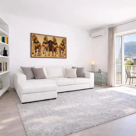 Corso Italia 38 C * Σορέντο