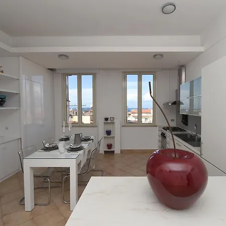 Corso Italia 38 C * סורנטו