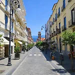 Corso Italia 38 C Apartment Sorrento