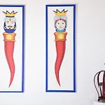 Apartment Corso Italia 38 C *