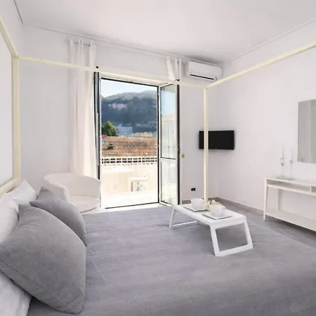 公寓 Corso Italia 38 C