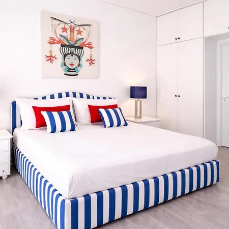 아파트 Corso Italia 38 C *