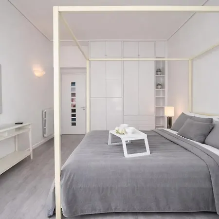 Corso Italia 38 C 아파트 *