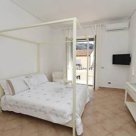 Appartamento Corso Italia 38 C