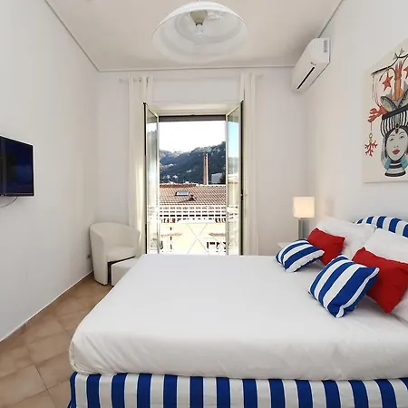 Apartment Corso Italia 38 C *
