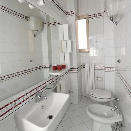 Corso Italia 38 C 아파트 소렌토