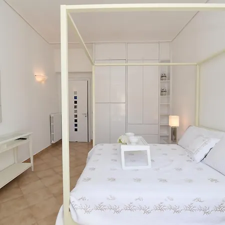 아파트 Corso Italia 38 C *