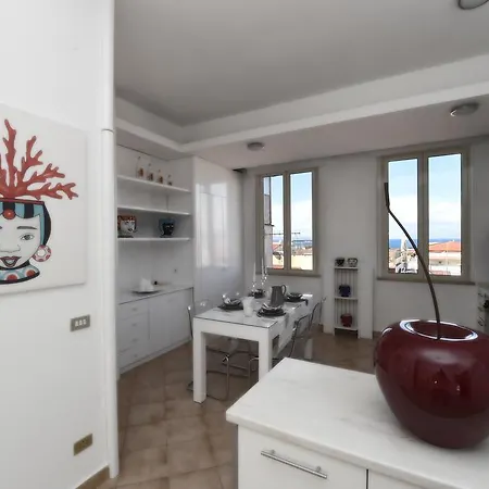 Corso Italia 38 C סורנטו