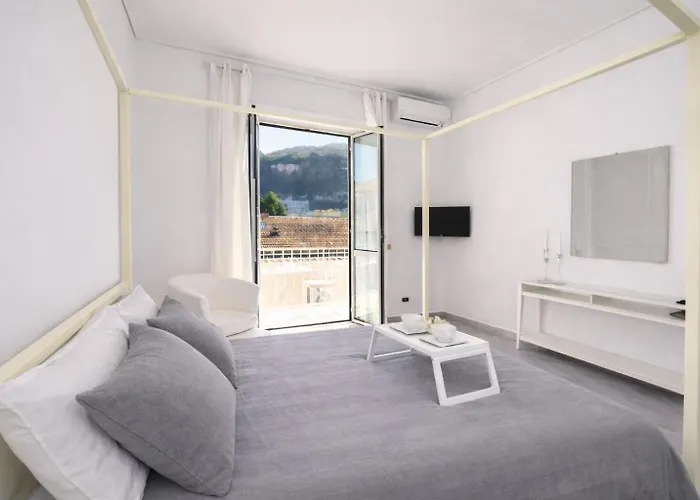 아파트 Corso Italia 38 C