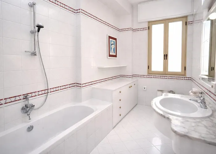 Corso Italia 38 C 아파트 *