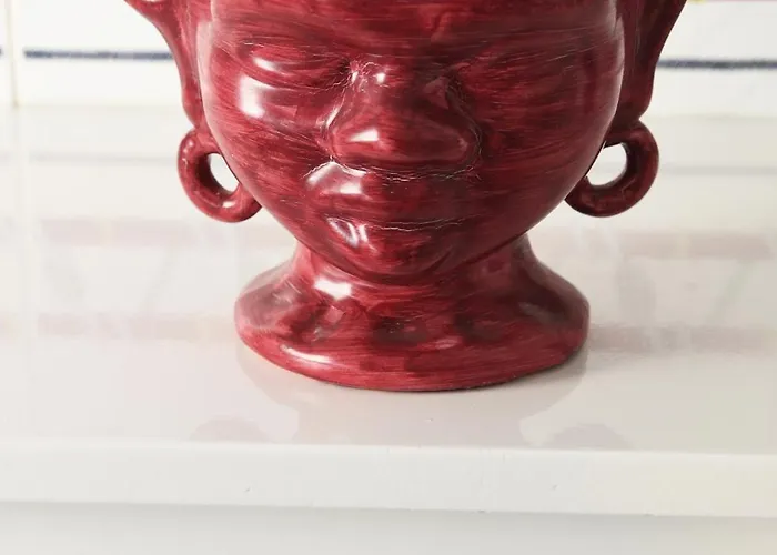 Corso Italia 38 C 索伦托