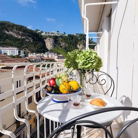 Appartement Corso Italia 38 C Sorrente