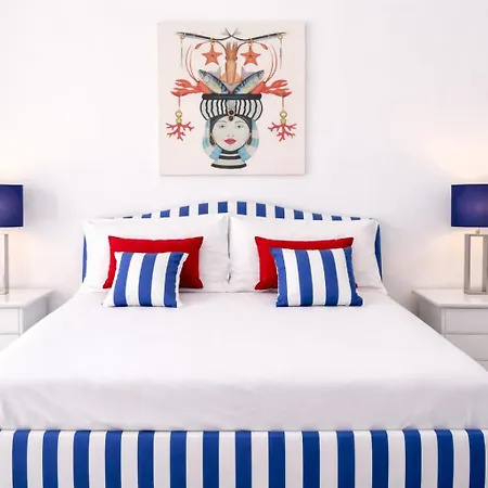 Apartment Corso Italia 38 C Sorrent