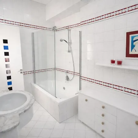 Apartment Corso Italia 38 C