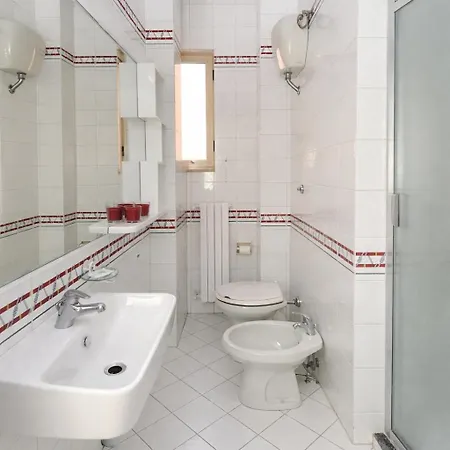 Corso Italia 38 C Apartmán Sorrento