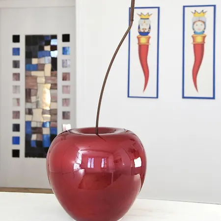 Corso Italia 38 C