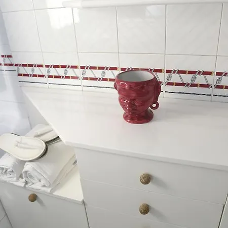 Corso Italia 38 C Apartamento Sorrento