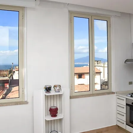 Apartamento Corso Italia 38 C *