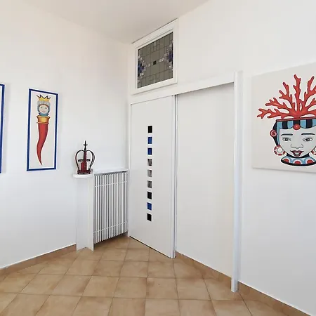 Corso Italia 38 C Apartamento