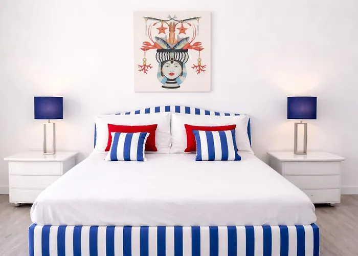 Apartment Corso Italia 38 C Sorrent