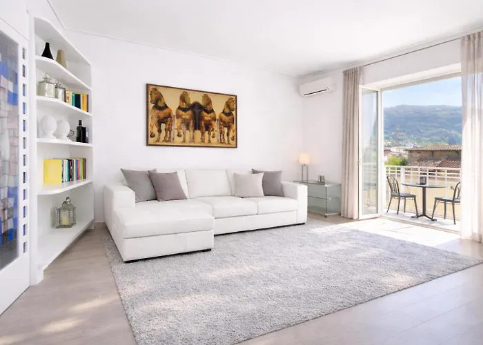 Corso Italia 38 C * Sorrent