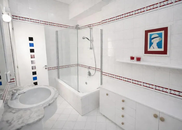 Apartment Corso Italia 38 C