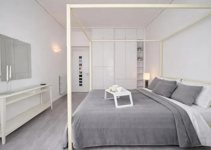 Corso Italia 38 C Apartment *