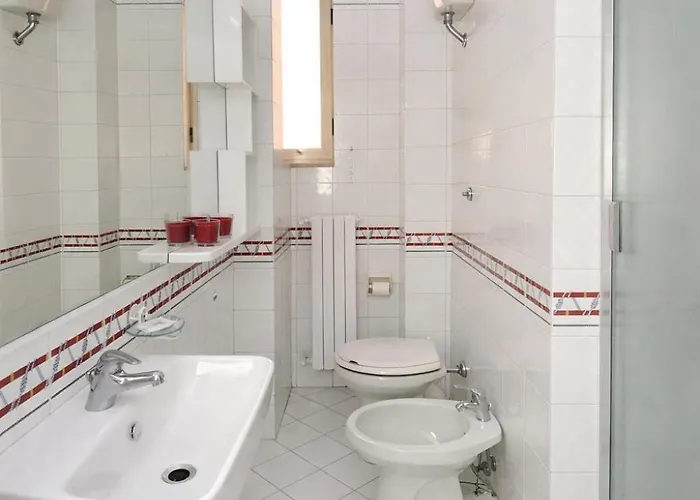 Corso Italia 38 C Apartment Sorrent