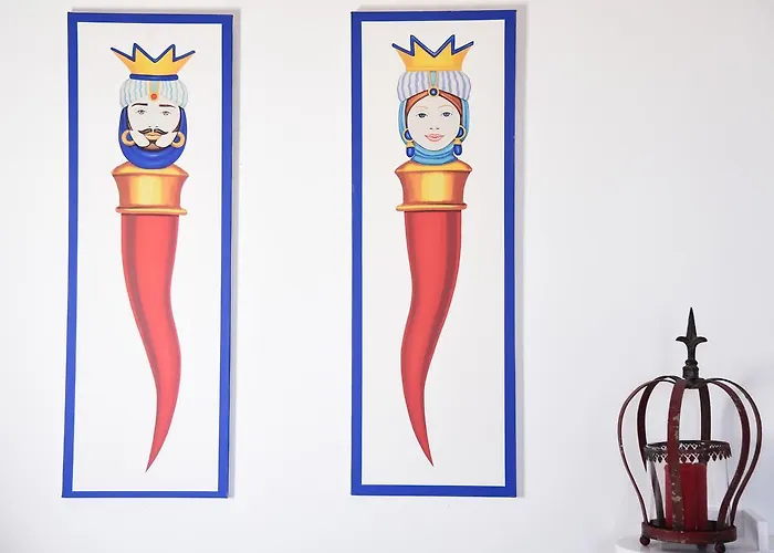 Apartment Corso Italia 38 C *